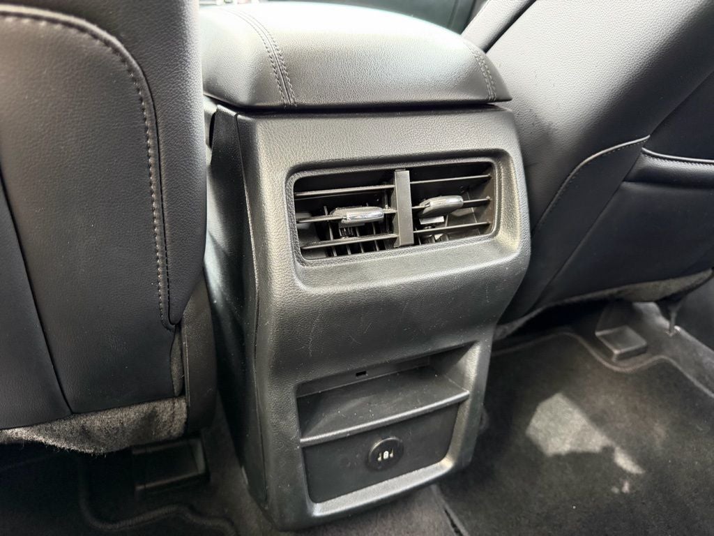 2023 Ford Edge SEL CERTIFIED