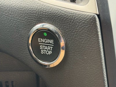 2023 Ford Edge SEL CERTIFIED