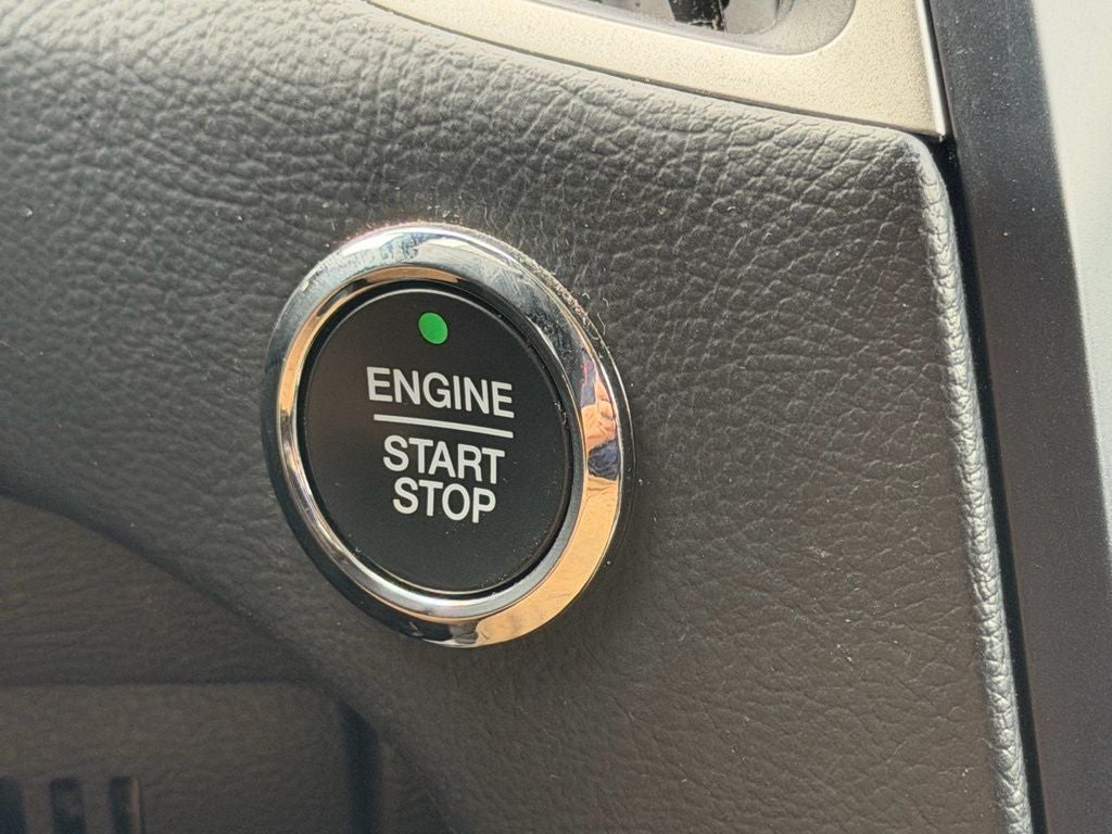 2023 Ford Edge SEL CERTIFIED