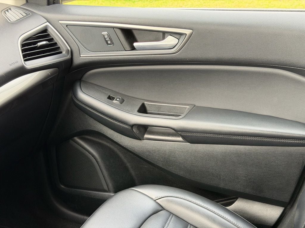 2023 Ford Edge SEL CERTIFIED