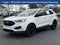 2023 Ford Edge SEL CERTIFIED