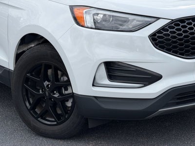 2023 Ford Edge SEL CERTIFIED