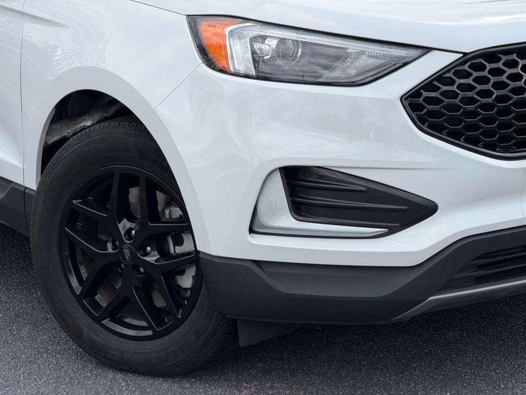 2023 Ford Edge SEL CERTIFIED