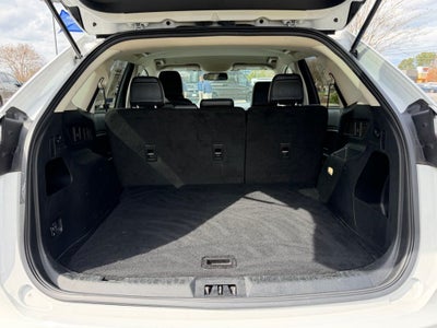 2023 Ford Edge SEL CERTIFIED