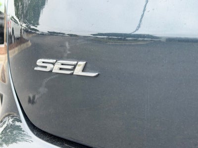 2023 Ford Edge SEL FORD CERTIFIED CONVENIENCE PACKAGE