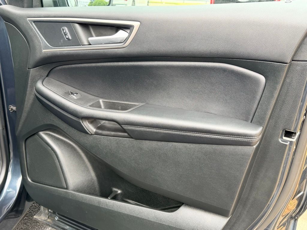 2023 Ford Edge SEL FORD CERTIFIED CONVENIENCE PACKAGE