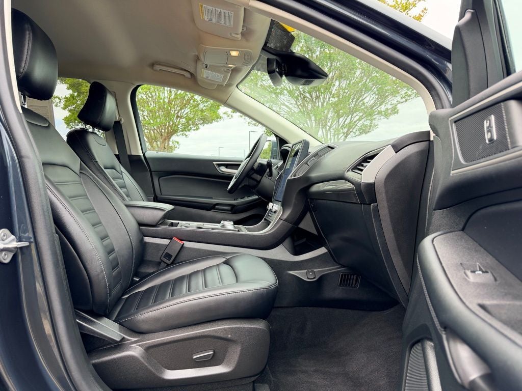 2023 Ford Edge SEL FORD CERTIFIED CONVENIENCE PACKAGE