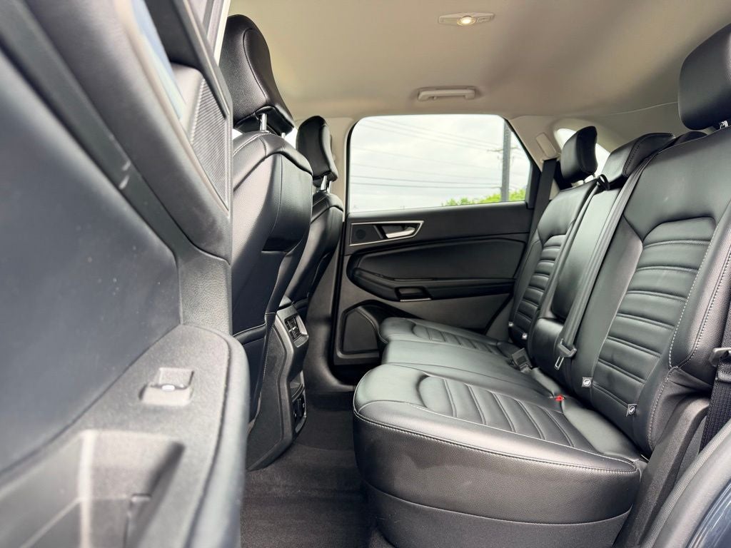 2023 Ford Edge SEL FORD CERTIFIED CONVENIENCE PACKAGE