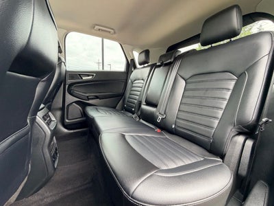 2023 Ford Edge SEL FORD CERTIFIED CONVENIENCE PACKAGE