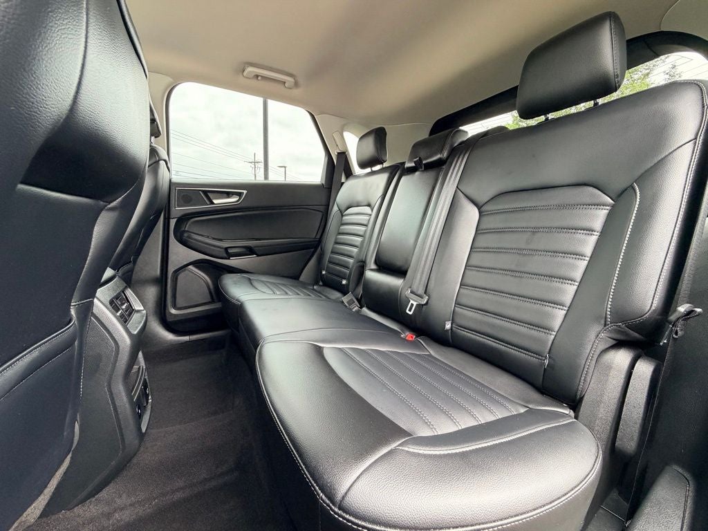 2023 Ford Edge SEL FORD CERTIFIED CONVENIENCE PACKAGE