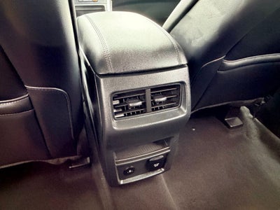 2023 Ford Edge SEL FORD CERTIFIED CONVENIENCE PACKAGE