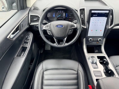 2023 Ford Edge SEL FORD CERTIFIED CONVENIENCE PACKAGE