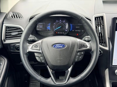 2023 Ford Edge SEL FORD CERTIFIED CONVENIENCE PACKAGE