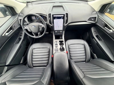 2023 Ford Edge SEL FORD CERTIFIED CONVENIENCE PACKAGE