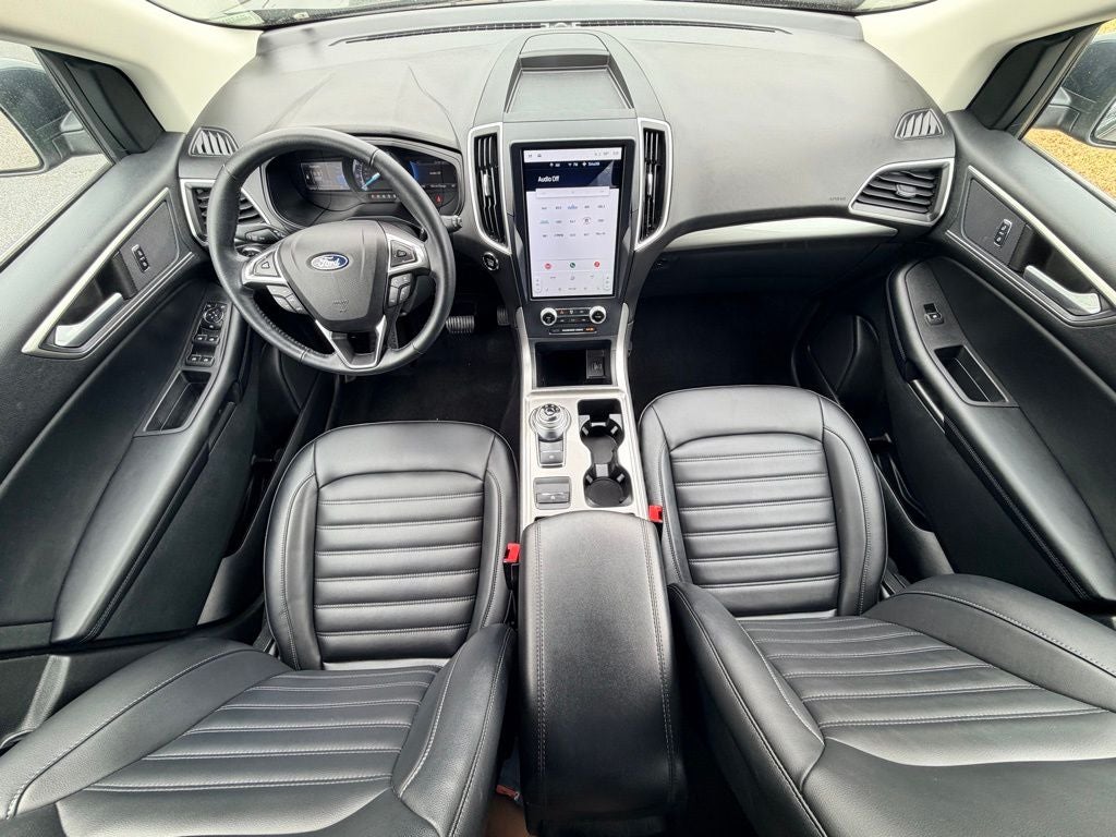 2023 Ford Edge SEL FORD CERTIFIED CONVENIENCE PACKAGE