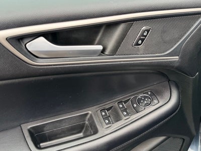 2023 Ford Edge SEL FORD CERTIFIED CONVENIENCE PACKAGE