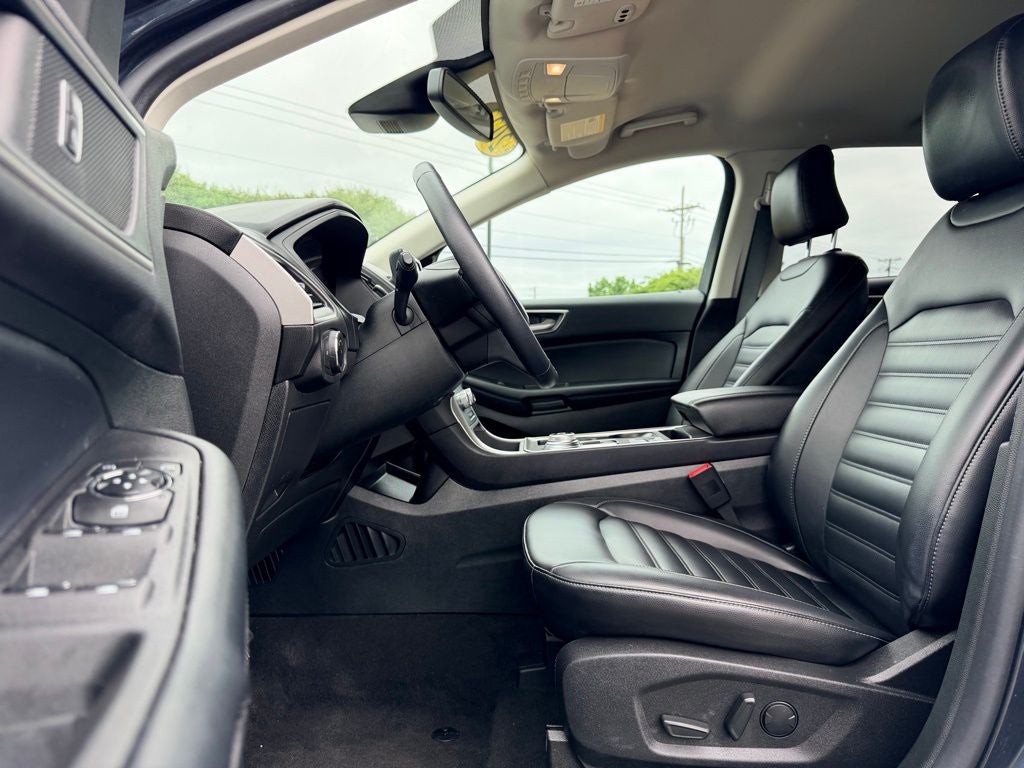 2023 Ford Edge SEL FORD CERTIFIED CONVENIENCE PACKAGE