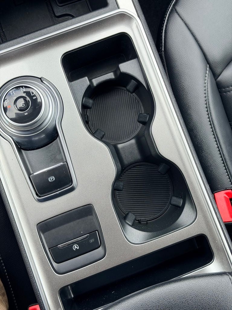 2023 Ford Edge SEL FORD CERTIFIED CONVENIENCE PACKAGE