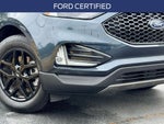 2023 Ford Edge SEL FORD CERTIFIED CONVENIENCE PACKAGE
