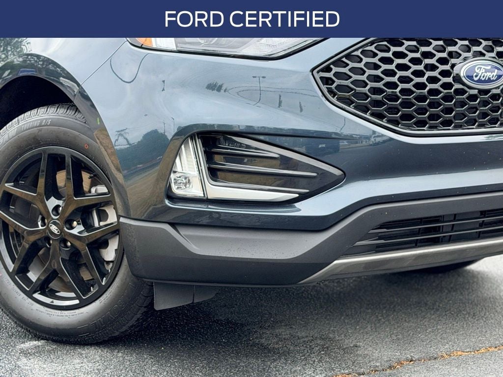 2023 Ford Edge SEL FORD CERTIFIED CONVENIENCE PACKAGE