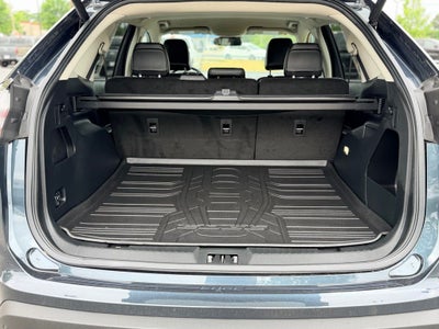 2023 Ford Edge SEL FORD CERTIFIED CONVENIENCE PACKAGE