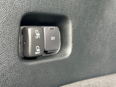 2023 Ford Edge SEL FORD CERTIFIED CONVENIENCE PACKAGE