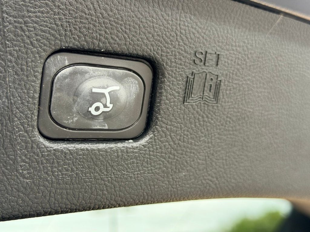 2023 Ford Edge SEL FORD CERTIFIED CONVENIENCE PACKAGE