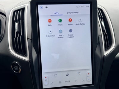 2023 Ford Edge SEL FORD CERTIFIED CONVENIENCE PACKAGE