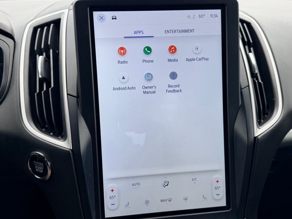 2023 Ford Edge SEL FORD CERTIFIED CONVENIENCE PACKAGE