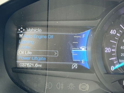 2023 Ford Edge SEL FORD CERTIFIED CONVENIENCE PACKAGE