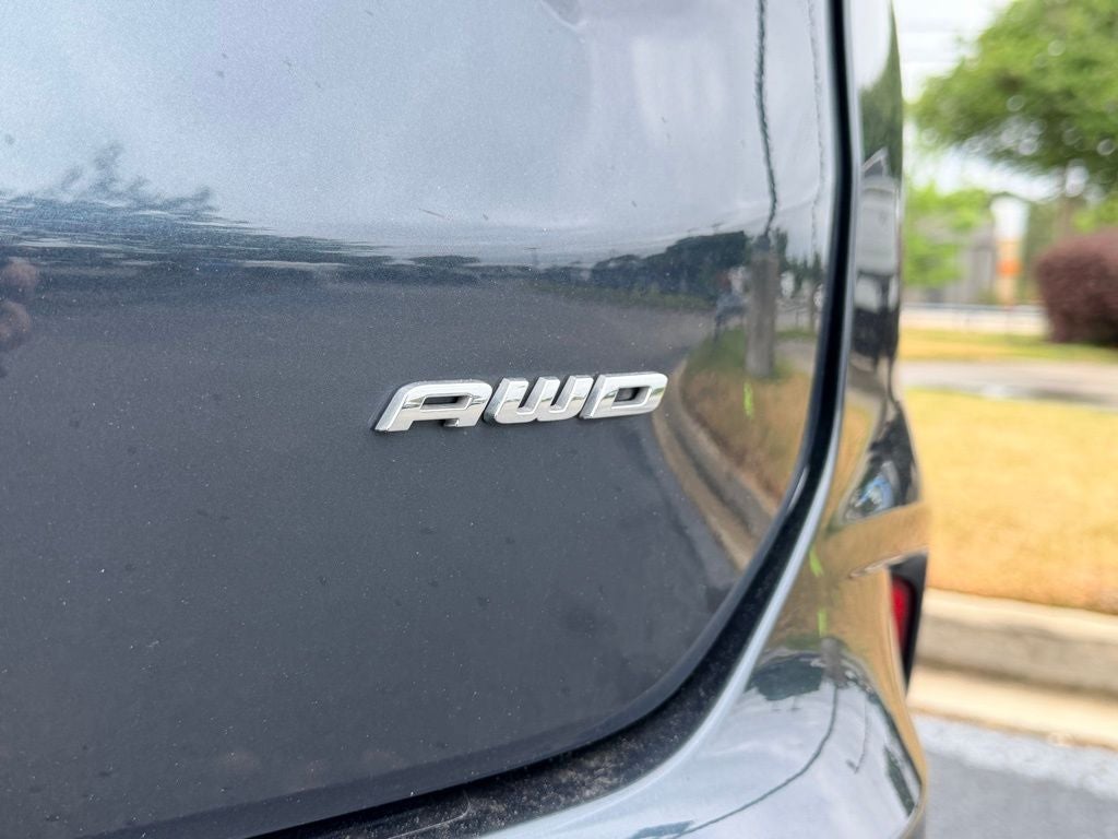 2023 Ford Edge SEL FORD CERTIFIED CONVENIENCE PACKAGE