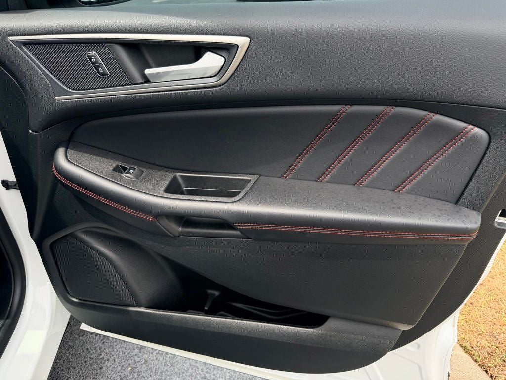 2023 Ford Edge ST Line GOLD CERTIFIED HEATED SEATS