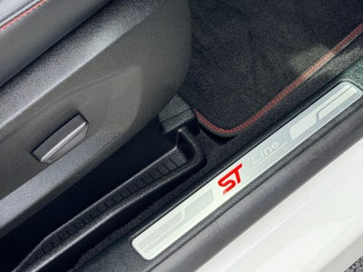2023 Ford Edge ST Line GOLD CERTIFIED HEATED SEATS