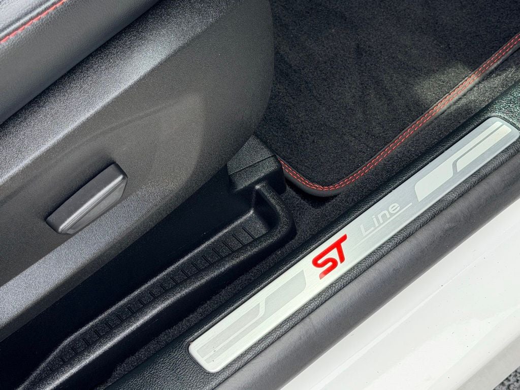 2023 Ford Edge ST Line GOLD CERTIFIED HEATED SEATS