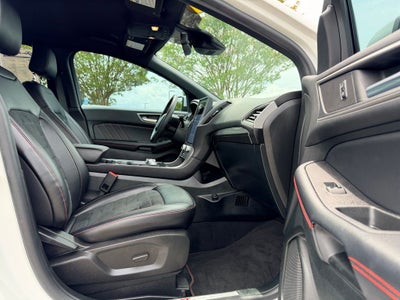 2023 Ford Edge ST Line GOLD CERTIFIED HEATED SEATS