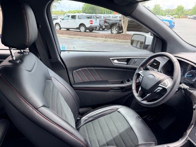 2023 Ford Edge ST Line GOLD CERTIFIED HEATED SEATS