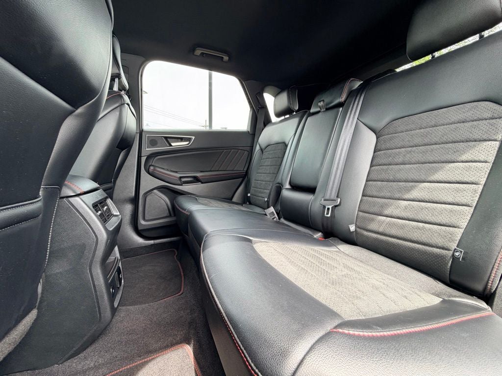 2023 Ford Edge ST Line GOLD CERTIFIED HEATED SEATS