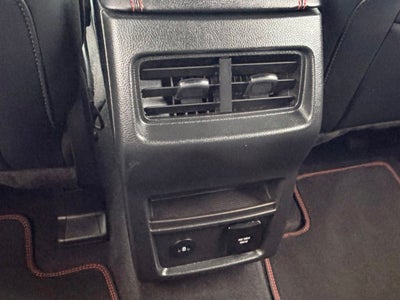 2023 Ford Edge ST Line GOLD CERTIFIED HEATED SEATS