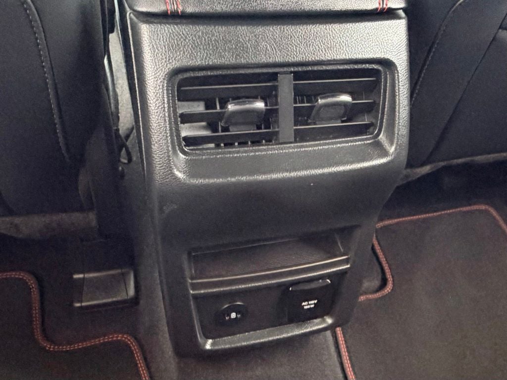 2023 Ford Edge ST Line GOLD CERTIFIED HEATED SEATS