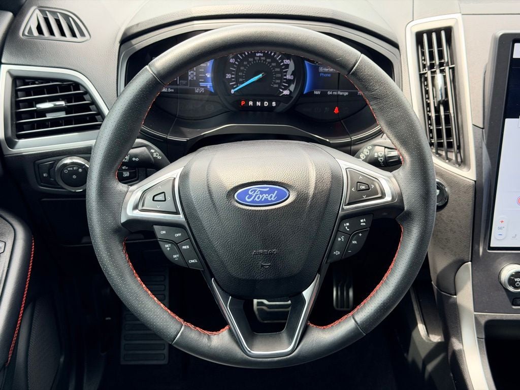 2023 Ford Edge ST Line GOLD CERTIFIED HEATED SEATS