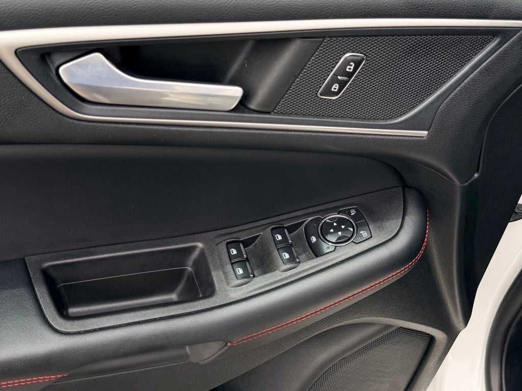 2023 Ford Edge ST Line GOLD CERTIFIED HEATED SEATS