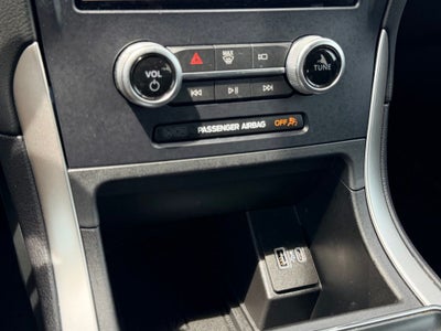 2023 Ford Edge ST Line GOLD CERTIFIED HEATED SEATS