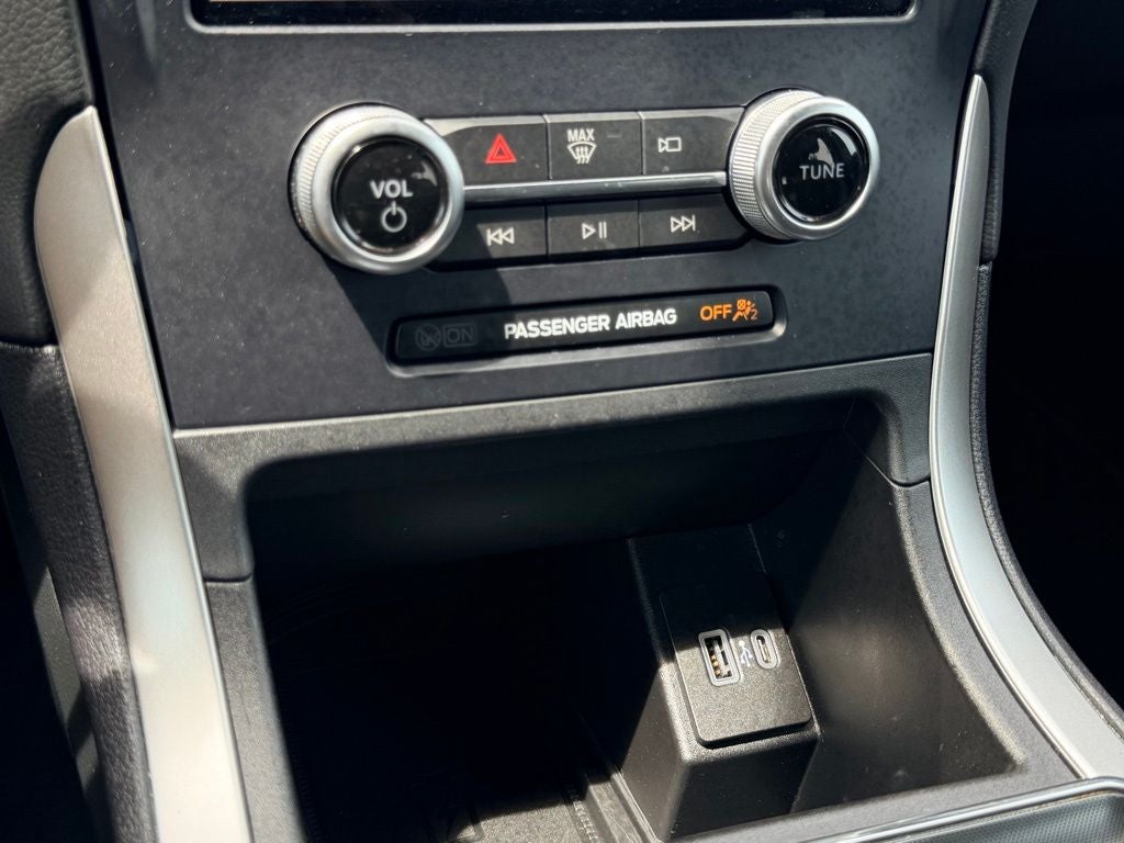 2023 Ford Edge ST Line GOLD CERTIFIED HEATED SEATS