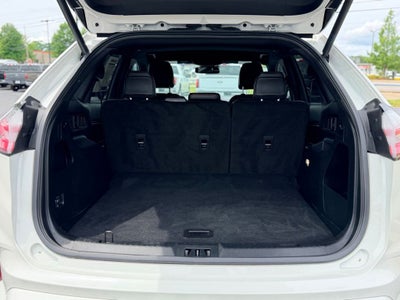 2023 Ford Edge ST Line GOLD CERTIFIED HEATED SEATS