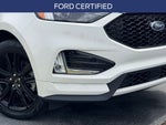 2023 Ford Edge ST Line GOLD CERTIFIED HEATED SEATS