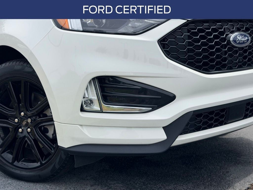 2023 Ford Edge ST Line GOLD CERTIFIED HEATED SEATS