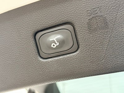 2023 Ford Edge ST Line GOLD CERTIFIED HEATED SEATS