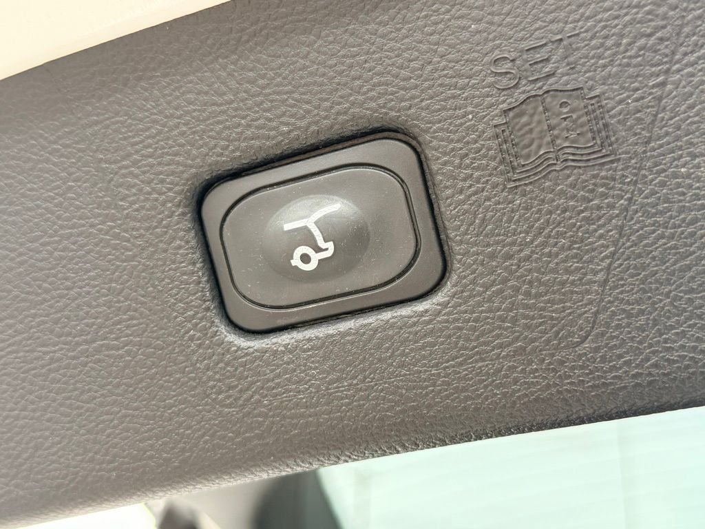 2023 Ford Edge ST Line GOLD CERTIFIED HEATED SEATS