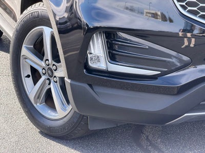 2024 Ford Edge SEL CERTIFIED PANO ROOF