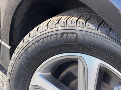 2024 Ford Edge SEL CERTIFIED PANO ROOF